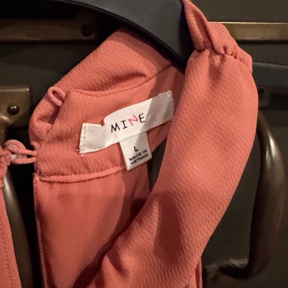 MINE Top - Picture 3 of 7